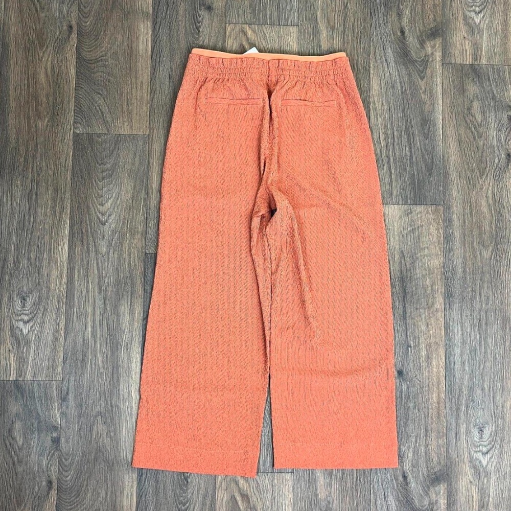 NWOT athleta echo pants - Picture 2 of 7